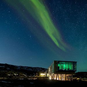 Ion Adventure Hotel, Nesjavellir, A Member Of Design Hotels